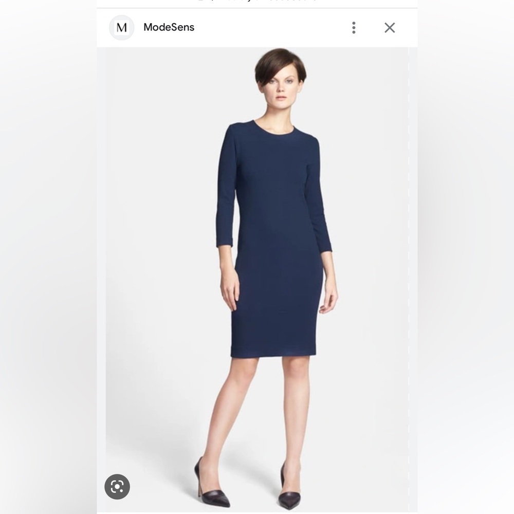 Sheath dress - Picture 6 of 6